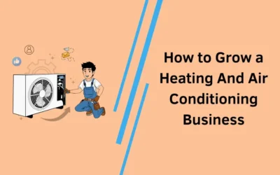 How to Grow Your HVAC Business