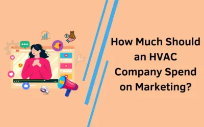 HVAC Marketing Budget: How Much Should You Spend?