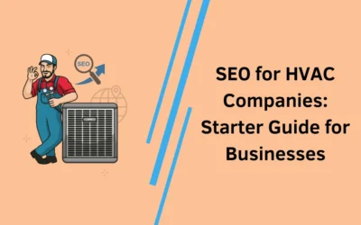 SEO for HVAC Companies: Starter Guide for Businesses