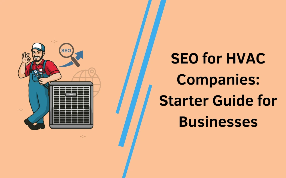 SEO for HVAC Companies