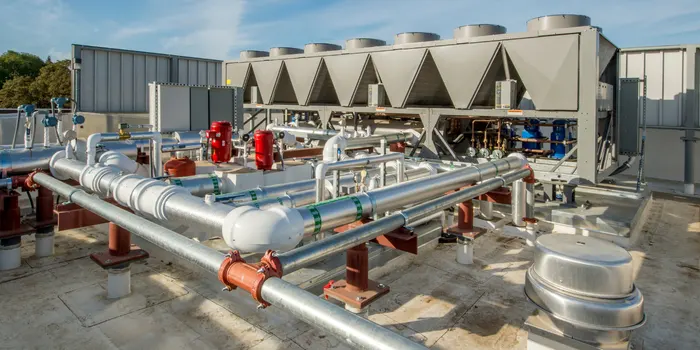 Commercial HVAC Commercial HVAC