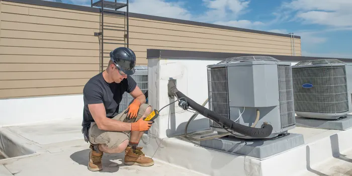 Residential HVAC Residential HVAC