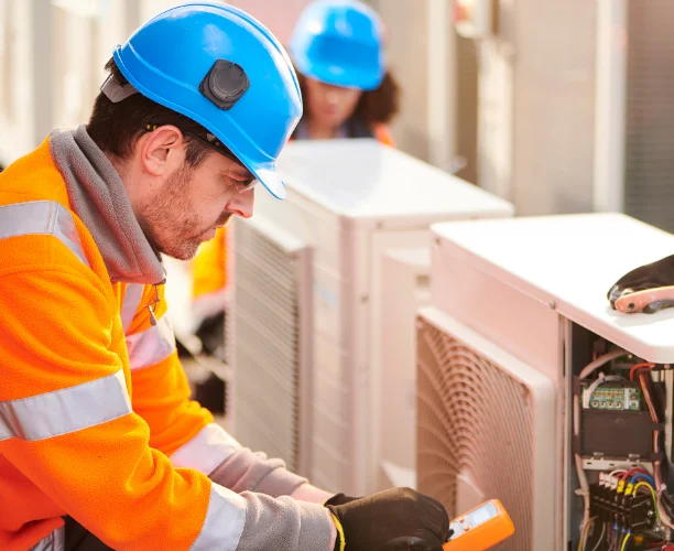 Expert HVAC SEO Agency