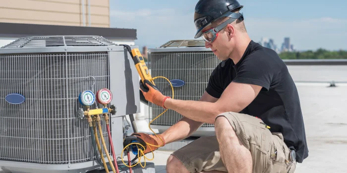 HVAC SEO Matters