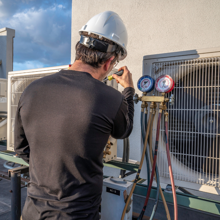 Contractor SEO for Local Leads