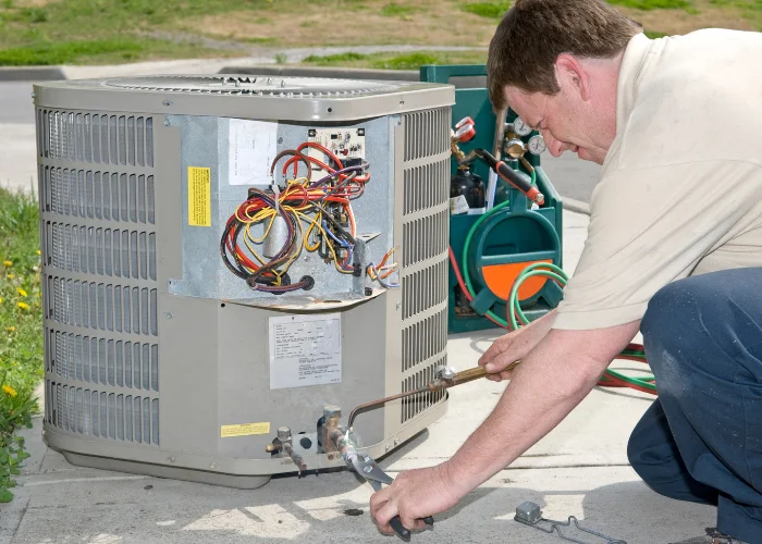 Emergency HVAC Searches