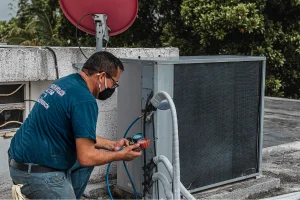 Emergency HVAC Services