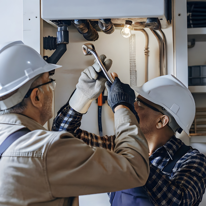 Reaching Commercial Clients