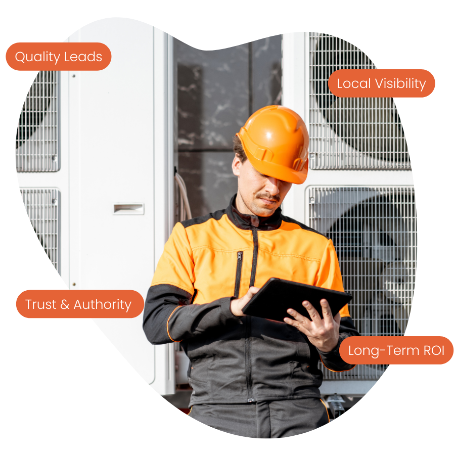 Why HVAC SEO Matters for Menifee Businesses