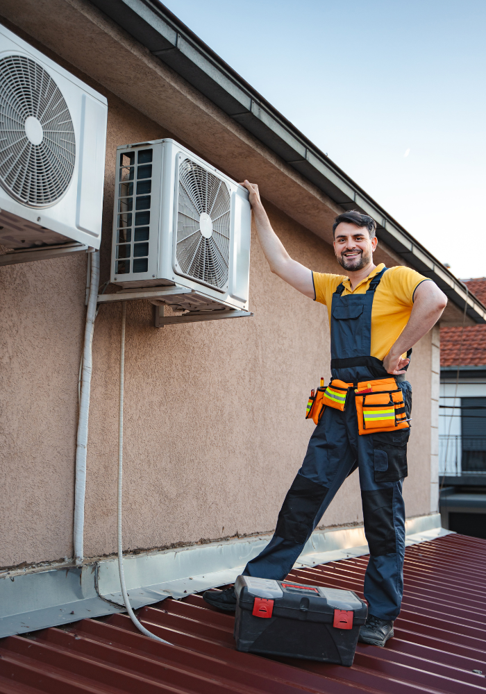 HVAC Business Needs SEO in Chandler