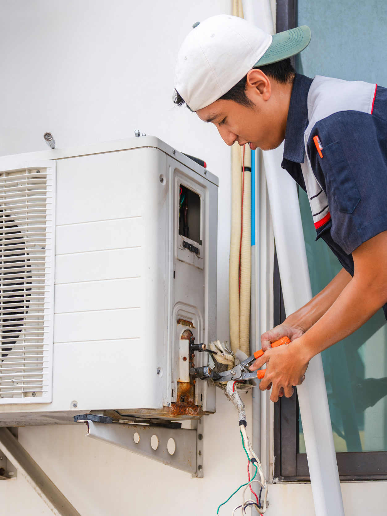Why HVAC SEO Matters for Companies