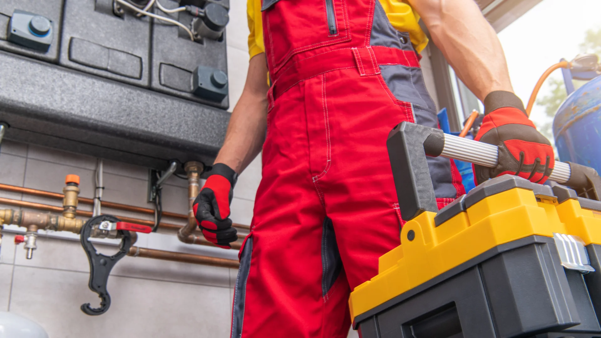 Emergency HVAC Service Providers