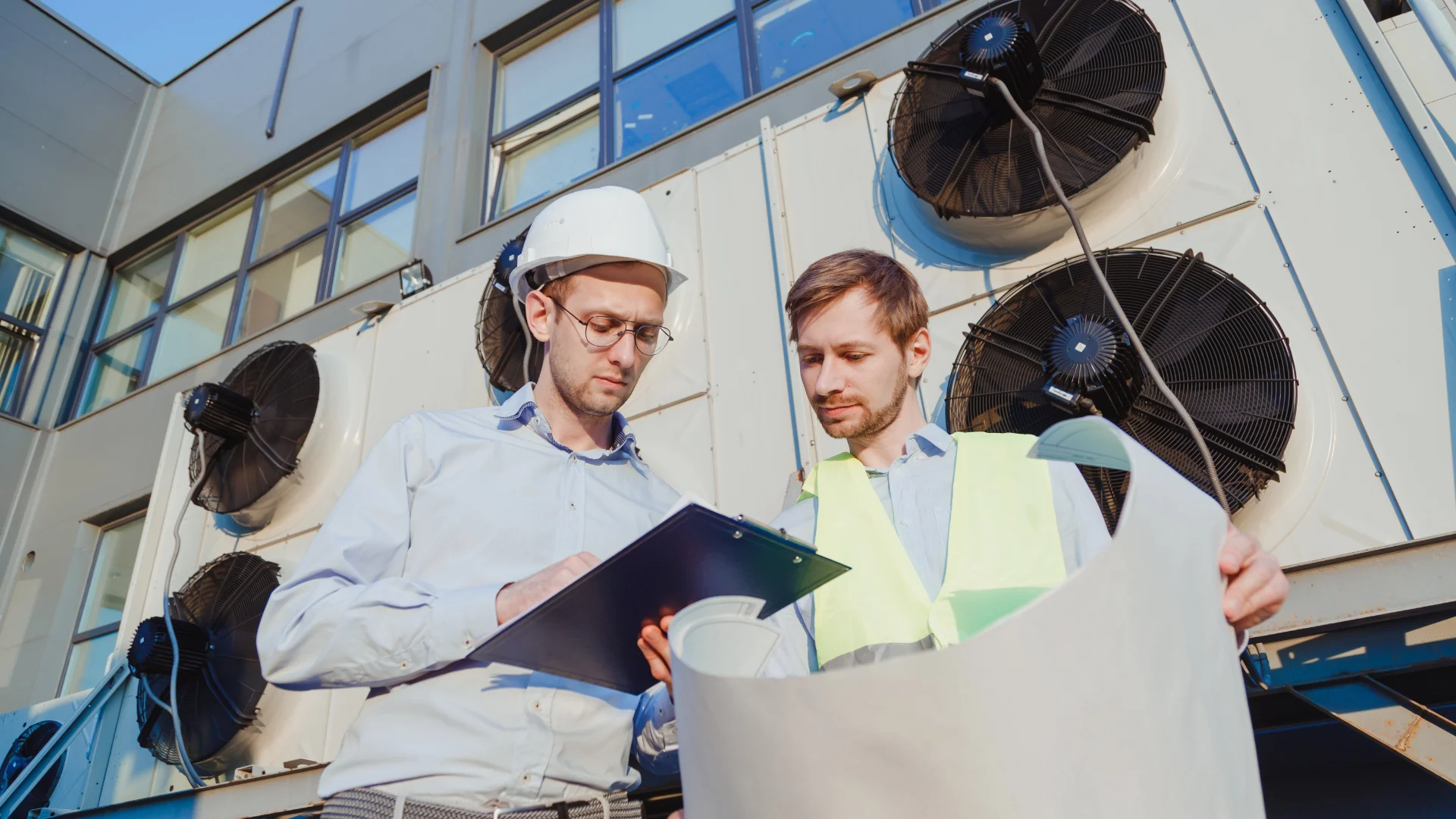 Growth-Oriented HVAC Companies