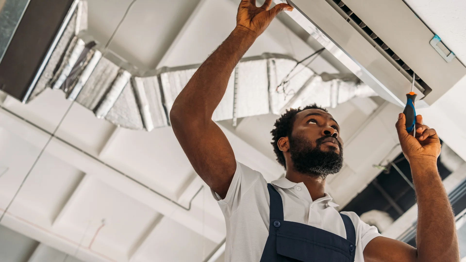 Local Market–Focused HVAC Businesses