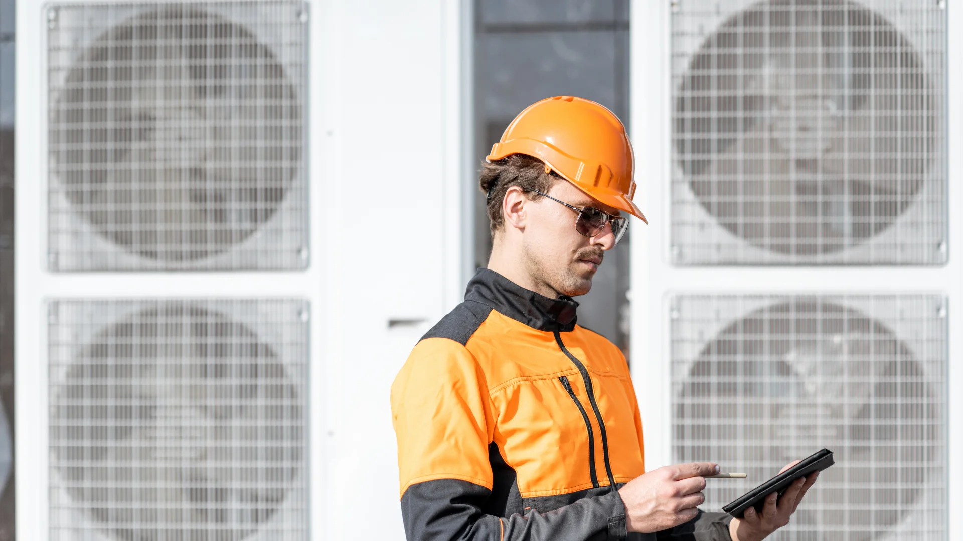 Trust-Driven HVAC Brands