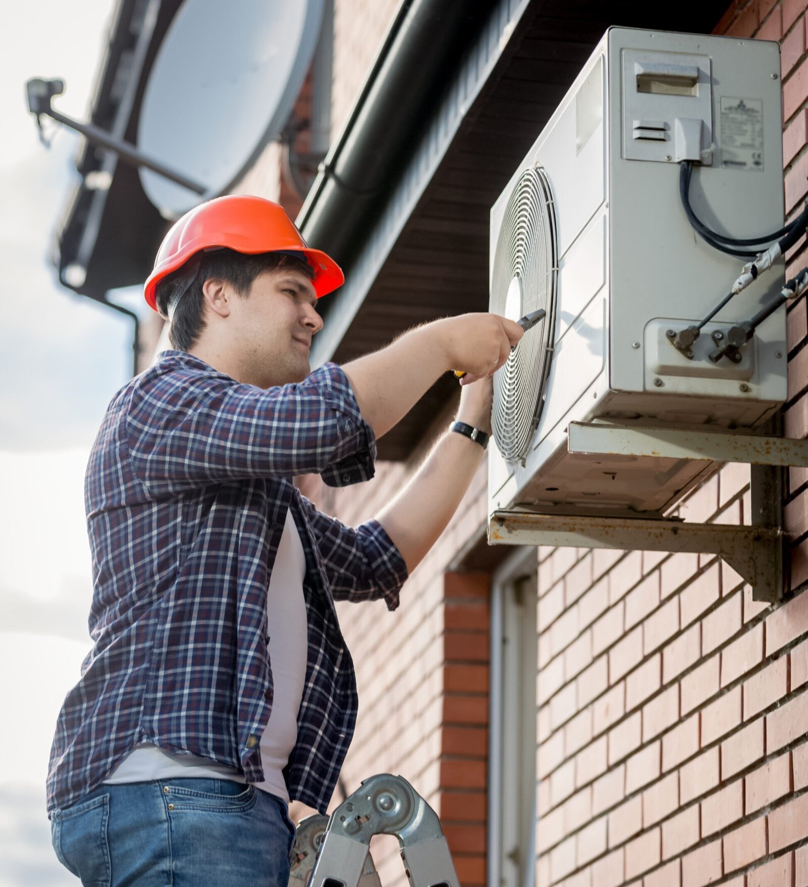 Why Choose Us for HVAC Website Maintenance<br />
