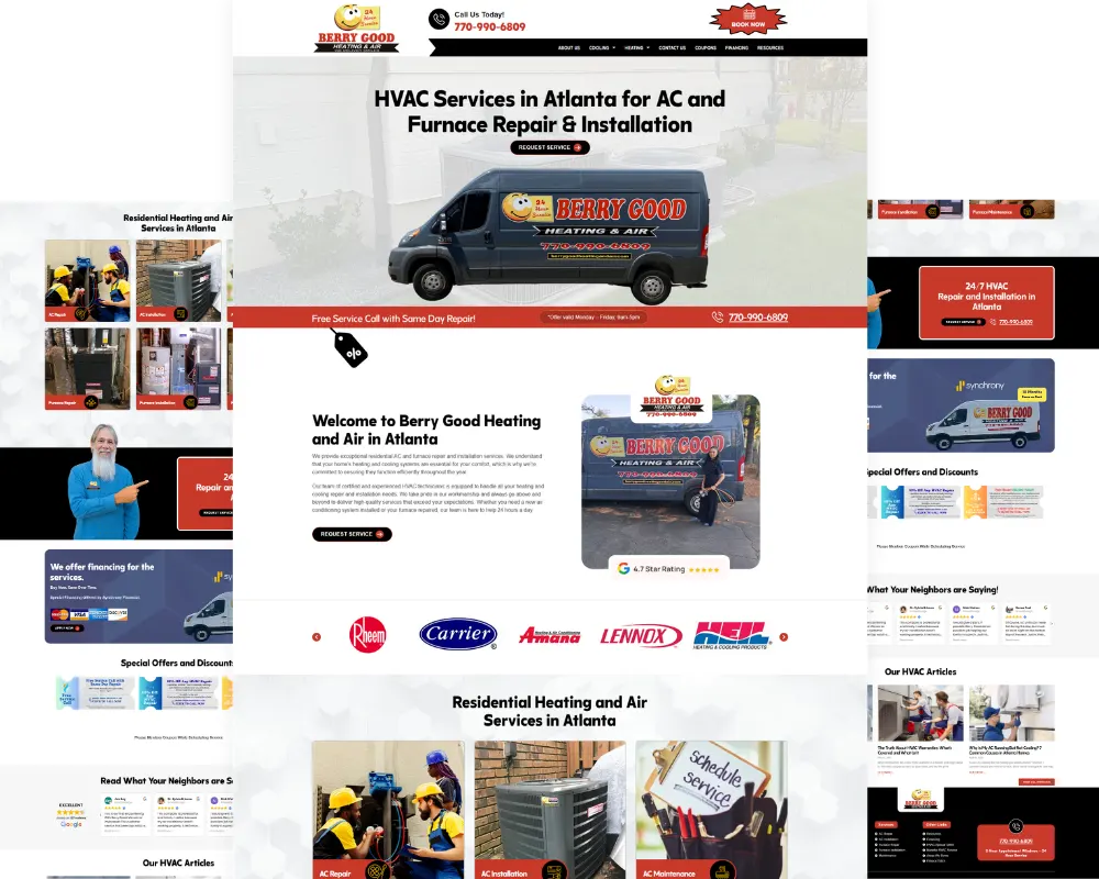 Berry-good-heating-and-air-website-design